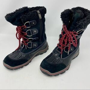 Pajar of Canada Alina Boots- Size 7